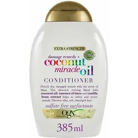 OGX Coconut Miracle Oil Conditioner 385 ml
