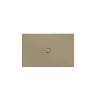 Bette BetteFloor Duschfläche 5836-417PLUS 140x90cm, Glasur, Hazel