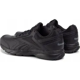 Reebok Work N Cushion 4.0 Gymnastics Shoe,Black Cdgry5 Black,42.5 EU