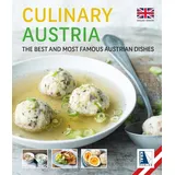 Krenn, H Culinary Austria: