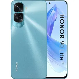 Honor 90 Lite 8 GB RAM 256 GB Cyan Lake