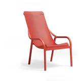 Nardi Net Lounge corallo