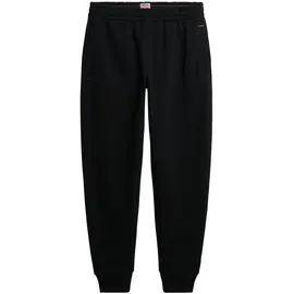Superdry »ESSENTIAL LOGO JOGGERS HB«, schwarz