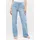 Angels Jeans Liz Urban Relaxed Fit in Bleached-D38 / L30