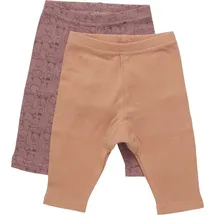 PIPPI Babywear Leggings bunt 74