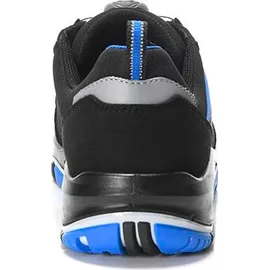 ELTEN Sicherheitshalbschuh IAN XXTP Pro BOA® blue Low ESD S3S Gr. 46