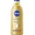 NIVEA Sun-Kissed Selbstbräunende Body Lotion 400 ml, Natürliche Bräune