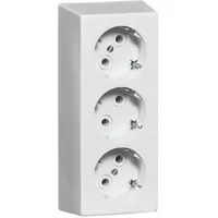 Peha Steckdose D 6303