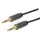 Equip Audiokabel 3,5mm Stecker - 3,5mm Stecker 2,5m (147083)