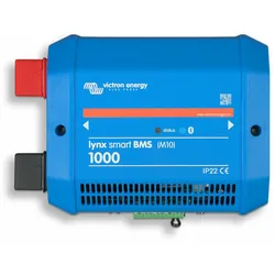 Victron Lynx Smart BMS 1000A | Batterie-Management-System für Victron Smart-Batterien