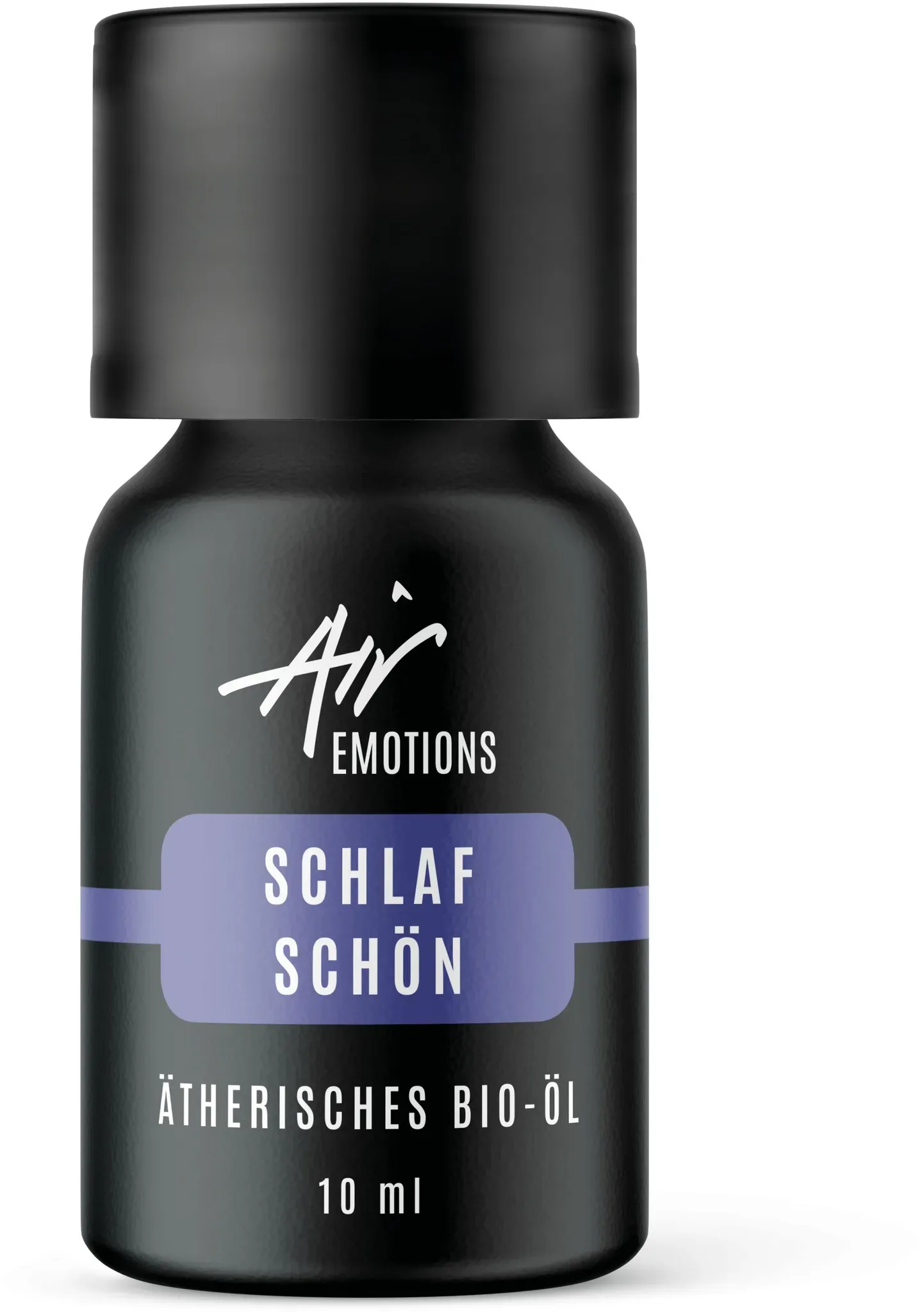 Ätherisches Öl 'Schlafen plus' 10 ml