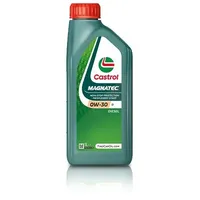 Castrol MAGNATEC 0W-30 D Motoröl, 1L