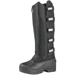 Thermo-Reitstiefel, für Kinder schwarz 34