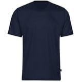 TRIGEMA Herren T-Shirt aus 100% Baumwolle