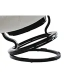 Stressless Erhöhungsring für Sessel Stressless ¦ schwarz ¦ Maße (cm): H: 3,5 Ø: 55.5