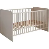 Hti-Living HTI-Living, Babybett, Babybett Dodo (70 x 140 cm)