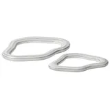 Broste Copenhagen Broste Copenhagen, Nordic Sand Untersetzer