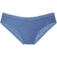 VIVANCE Jazz-Pants-Slip 32/34 Blau