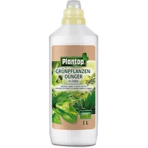 Plantop Grünpflanzendünger flüssig mineralisch 1 l