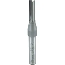 ENT European Norm Tools Nutfräser Fräser 6 x 20 mm