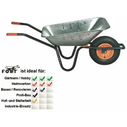 515/85  Gartenkarre  85L