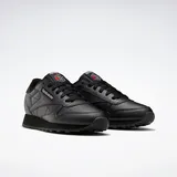 Reebok Classics Leather Core Black/Core Black/Core Black 37