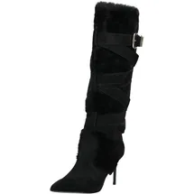 Steve Madden Damen Schwarz 38