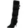 Steve Madden Damen Schwarz 38