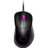 Cooler Master MM720 RGB-LED Claw Grip Gaming Maus Schwarz