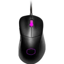 Cooler Master MM720 RGB-LED Claw Grip Gaming Maus Schwarz