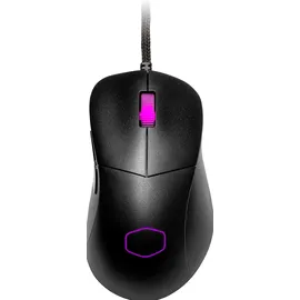 Cooler Master MM720 RGB-LED Claw Grip Gaming Maus Schwarz