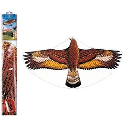 Drachen Steinadler 122x68cm GÜNTHER 1146 Folie