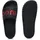 Hugo Match It Rblg N 10244143 Badesandalen Black 36