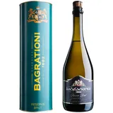 Bagrationi Sekt Reserve Brut Sekt aus Georgien