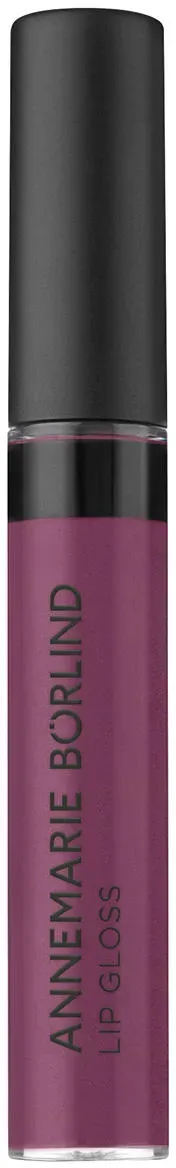 ANNEMARIE BÖRLIND Lipgloss Ruby 9,5 g