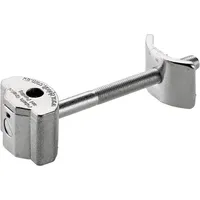 Hettich Arbeitsplattenverbinder L 116mm Maß X 48-60mm AVB 4,