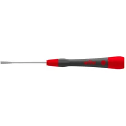 WIHA Elektronik-Feinmechanik-Schraubendreher 260P 3 mm Klingenlänge 50 mm ( 4000828057 )