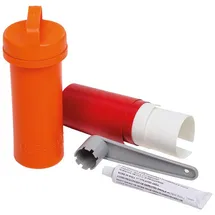 F2 Repair Set für SUP Gummiboot Stand Up Pladdle Board etc 2024/25