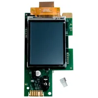 WOLF-Garten Wolf Displayplatine inkl. Display für CWL-2