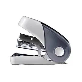 Max Heftgerät weiß, 1 St.