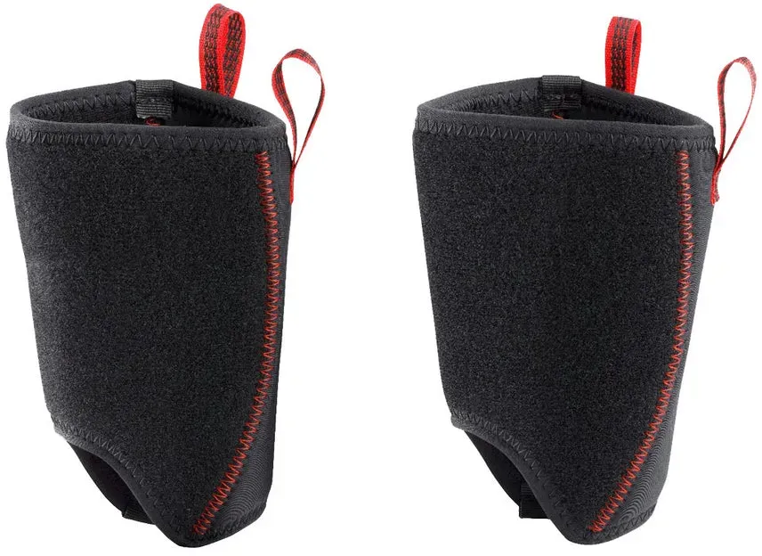 Atomic Performance Leg Pad - schwarz / S