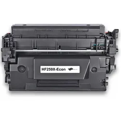 Gigao CF259X Toner Schwarz kompatibel für HP LaserJet Pro M404 Series (10.000 Seiten)