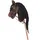 HKM Hobby Horse braun