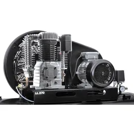 AEROTEC 650-270 PRO AD2000