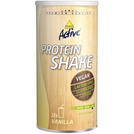 INKOSPOR Active Protein Vanille Pulver 450 g