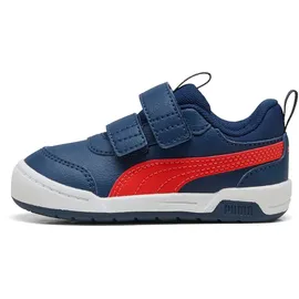 Puma Multiflex 2 SL V Persian Blue/Fierce Red 20