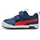 Puma Multiflex 2 SL V Persian Blue/Fierce Red 20