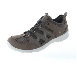 Ecco Sneaker Outdoor Sneaker braun 46