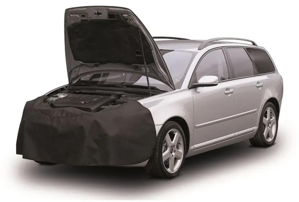 Fundas para guardabarros, fundas CARPASSION MMT CP10036