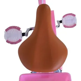 Volare Blossom 18 Zoll RH 0 cm Rosa